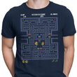 Pacman Fever - Men's Apparel