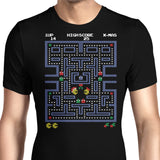 Pacman Fever - Men's Apparel