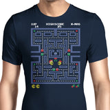 Pacman Fever - Men's Apparel