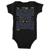 Pacman Fever - Youth Apparel