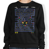 Pacman Fever - Sweatshirt