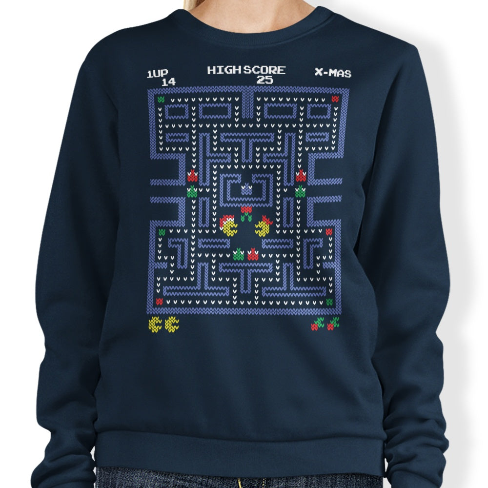 Pacman Fever - Sweatshirt