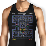 Pacman Fever - Tank Top