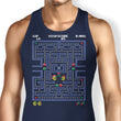 Pacman Fever - Tank Top