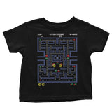 Pacman Fever - Youth Apparel