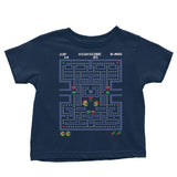 Pacman Fever - Youth Apparel