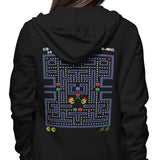 Pacman Fever - Hoodie