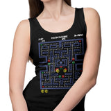 Pacman Fever - Tank Top