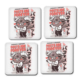Pacts are Forever - Coasters