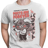 Pacts are Forever - Men's Apparel