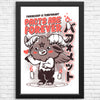 Pacts are Forever - Posters & Prints