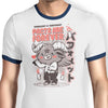Pacts are Forever - Ringer T-Shirt