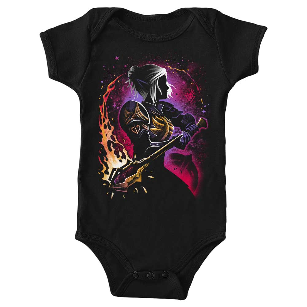 Paladin of the Absolute - Youth Apparel