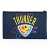 Pallet Town Thunder - Accessory Pouch