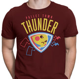 Pallet Town Thunder - Men's Apparel