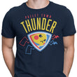 Pallet Town Thunder - Men's Apparel