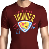 Pallet Town Thunder - Men's Apparel