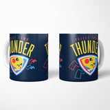 Pallet Town Thunder - Mug