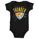 Pallet Town Thunder - Youth Apparel