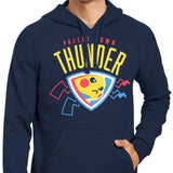 Pallet Town Thunder - Hoodie