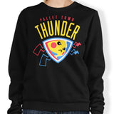 Pallet Town Thunder - Sweatshirt