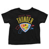 Pallet Town Thunder - Youth Apparel