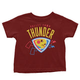 Pallet Town Thunder - Youth Apparel