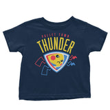 Pallet Town Thunder - Youth Apparel