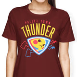Pallet Town Thunder - Women's Apparel