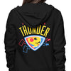Pallet Town Thunder - Hoodie