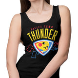 Pallet Town Thunder - Tank Top
