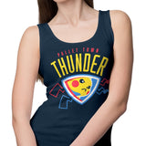 Pallet Town Thunder - Tank Top