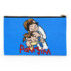 Pam and Jim - Accessory Pouch