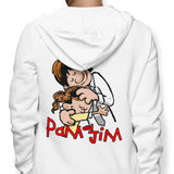 Pam and Jim - Hoodie