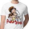 Pam and Jim - Men's Apparel