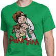 Pam and Jim - Men's Apparel