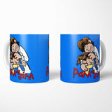 Pam and Jim - Mug
