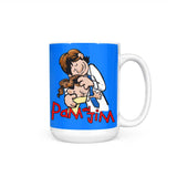 Pam and Jim - Mug