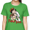 Pam and Jim - Women's Apparel