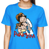 Pam and Jim - Women's Apparel