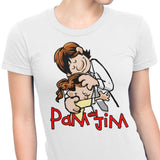 Pam and Jim - Women's Apparel