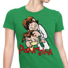Pam and Jim - Women's Apparel