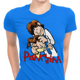 Pam and Jim - Women's Apparel