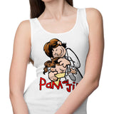 Pam and Jim - Tank Top
