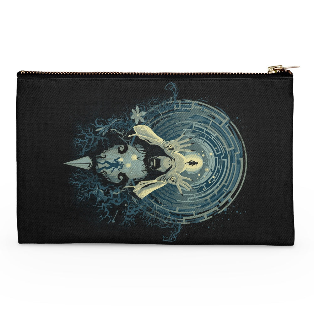 Pan's Nightmare - Accessory Pouch