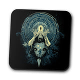 Pan's Nightmare - Coasters