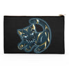 Panther Queen - Accessory Pouch