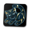 Panther Queen - Coasters