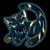 Panther Queen - Long Sleeve T-Shirt