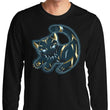 Panther Queen - Long Sleeve T-Shirt